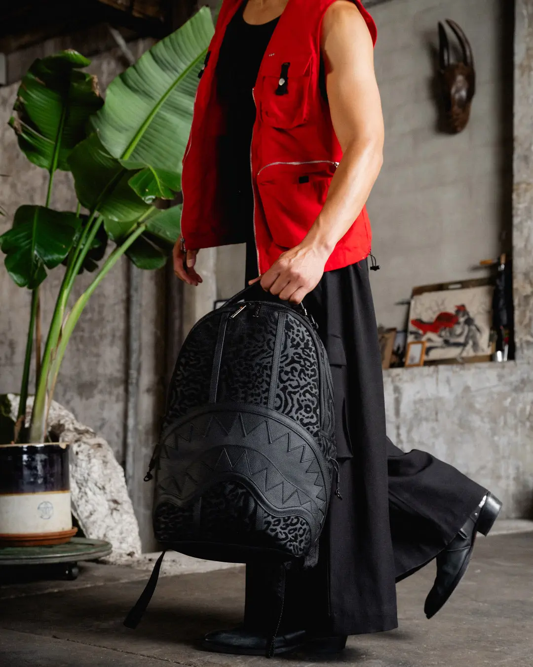 SPYCRAFT PREDATOR BACKPACK - Image 6