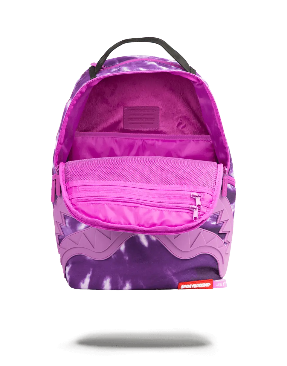 YOUNG THUG X SPRAYGROUND PURPLE HAZE SHARK - Image 4