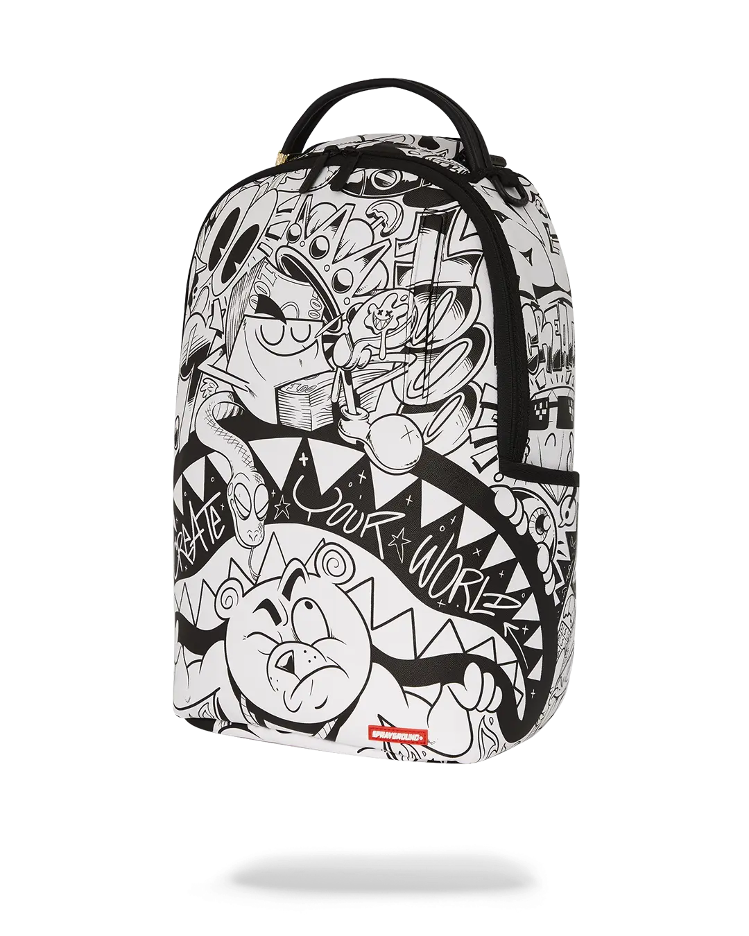 DOODLE KING BACKPACK - Image 9