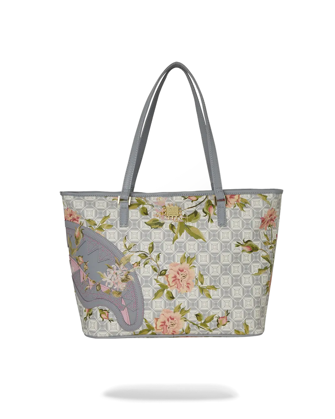 A.I. AFRICAN INTELLIGENCE ELEGANT ENERGY TOTE - SANDFLOWER COLLAB - Image 5