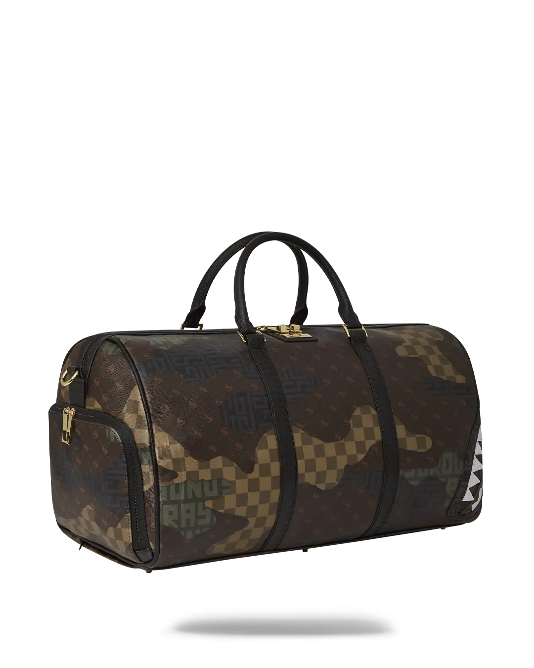 STEALTH MODE DUFFLE - Image 4