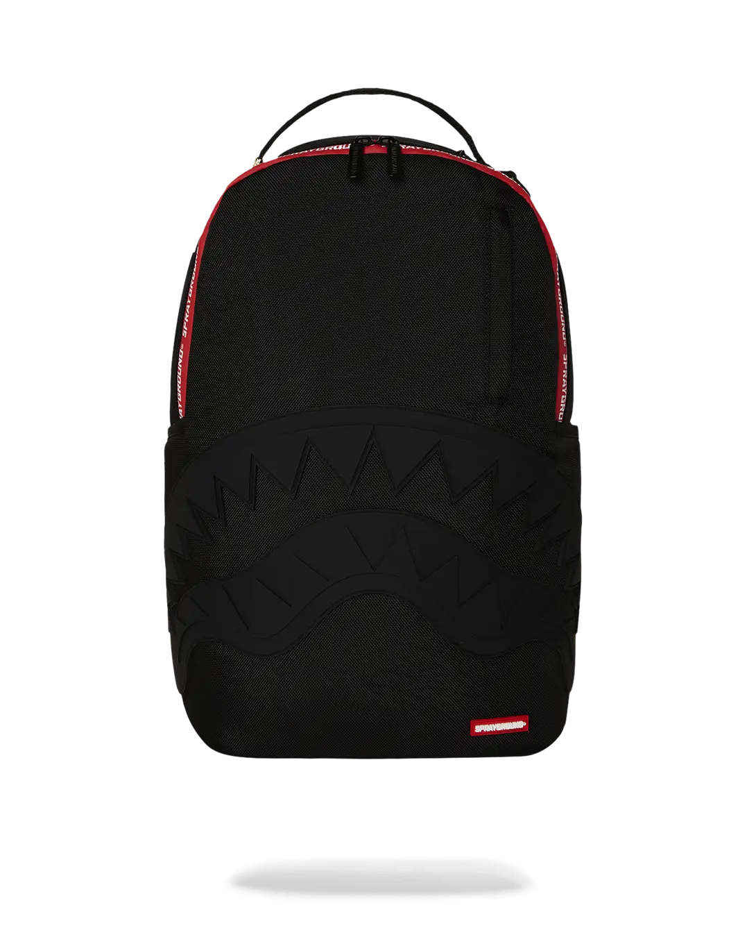 THE HERO DLXR BACKPACK