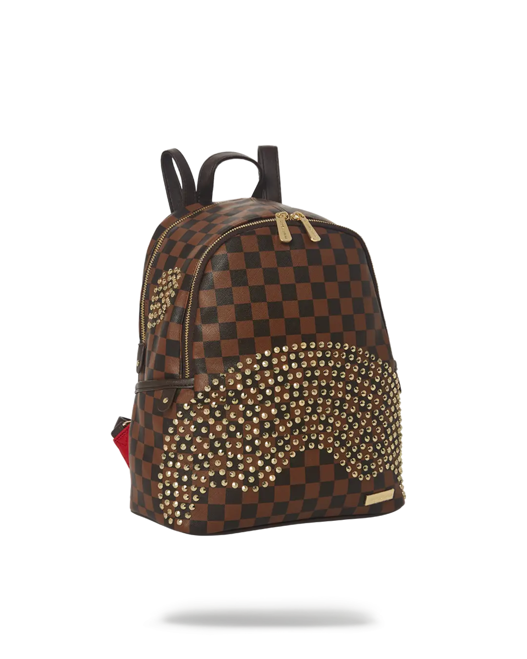 SHARKS IN PARIS POLARIS SAVAGE BACKPACK - Image 3