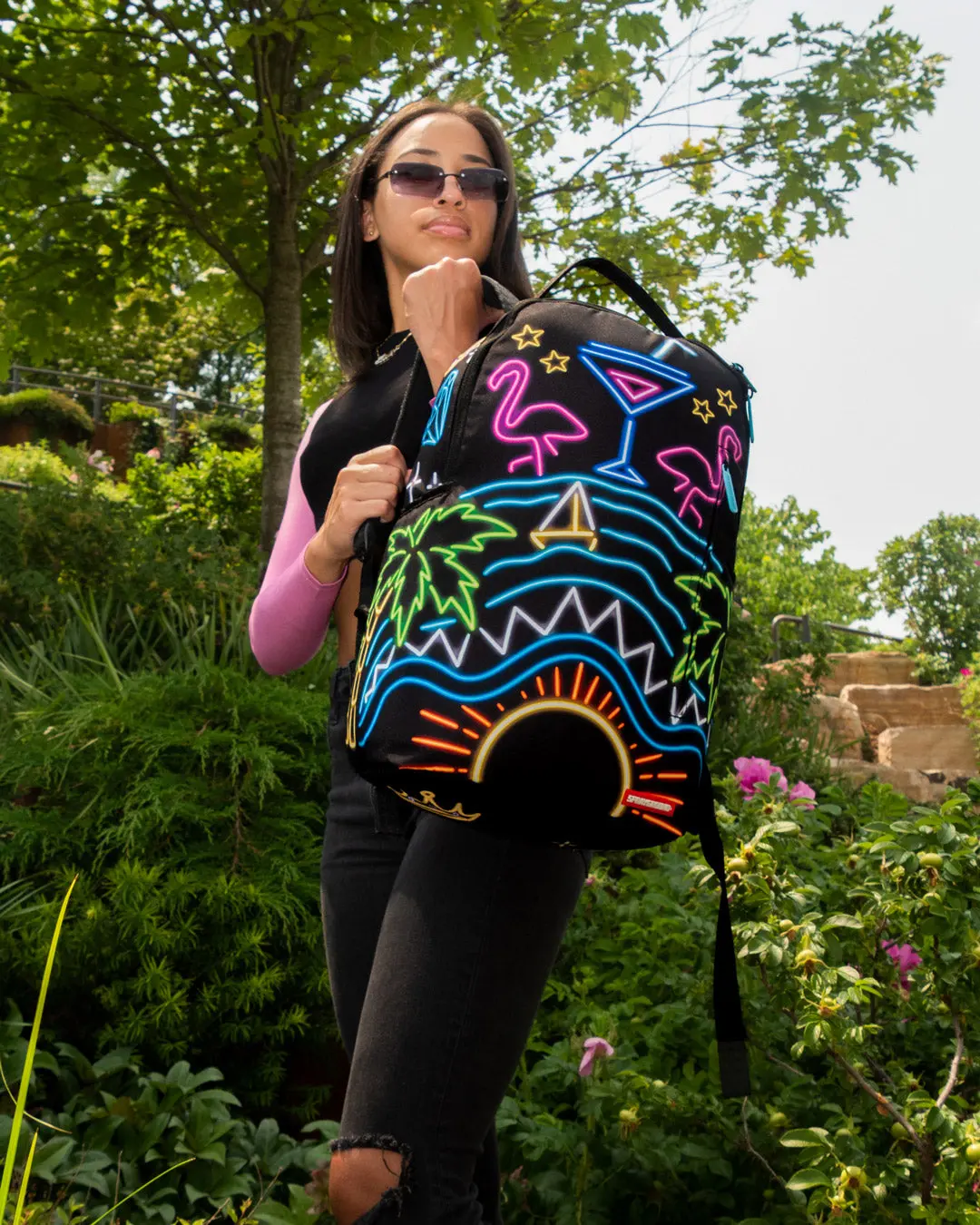 WEEKEND WARRIOR BACKPACK - Image 6