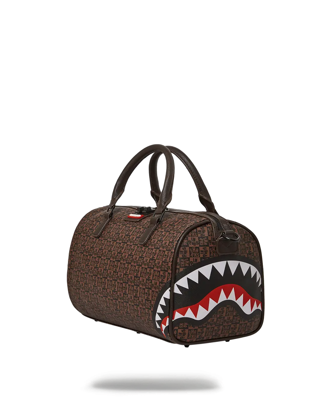 FRENZY SHARKS MINI DUFFLE - Image 5