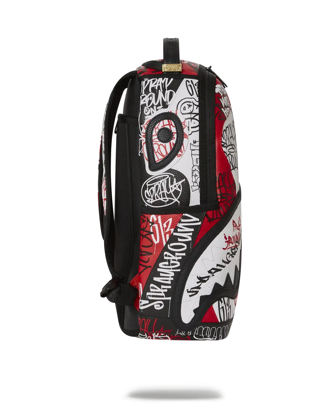 MYSTERIOUS MASTERMIND BACKPACK (DLXV) - Image 5