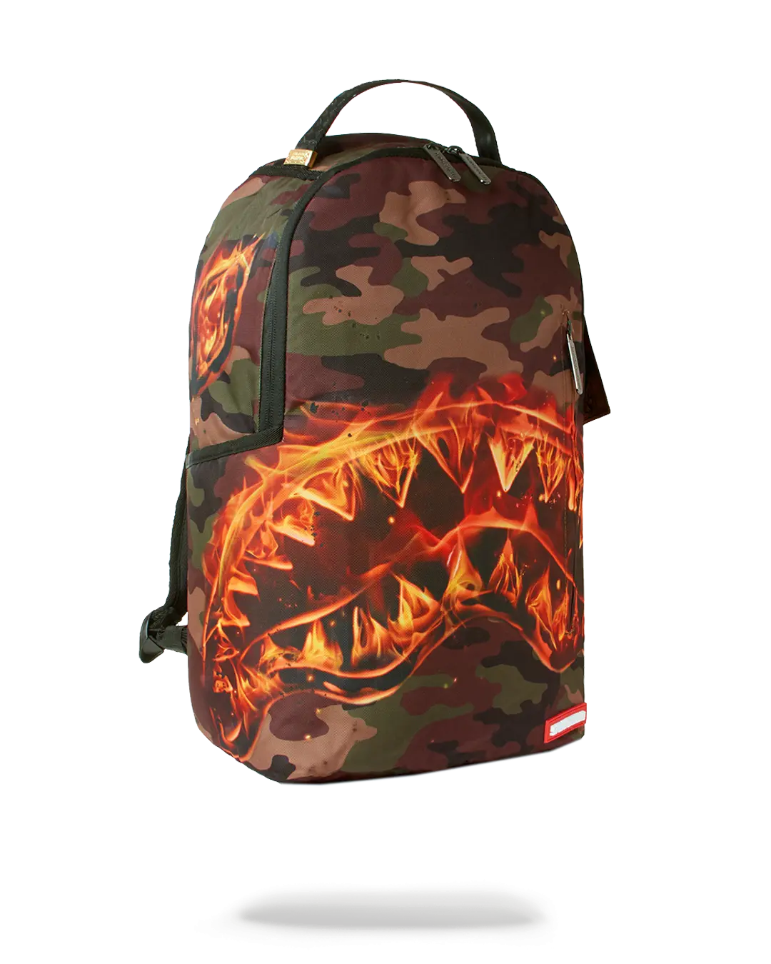 THE LIL TJAY BURNER SHARK DLX BACKPACK - Image 5