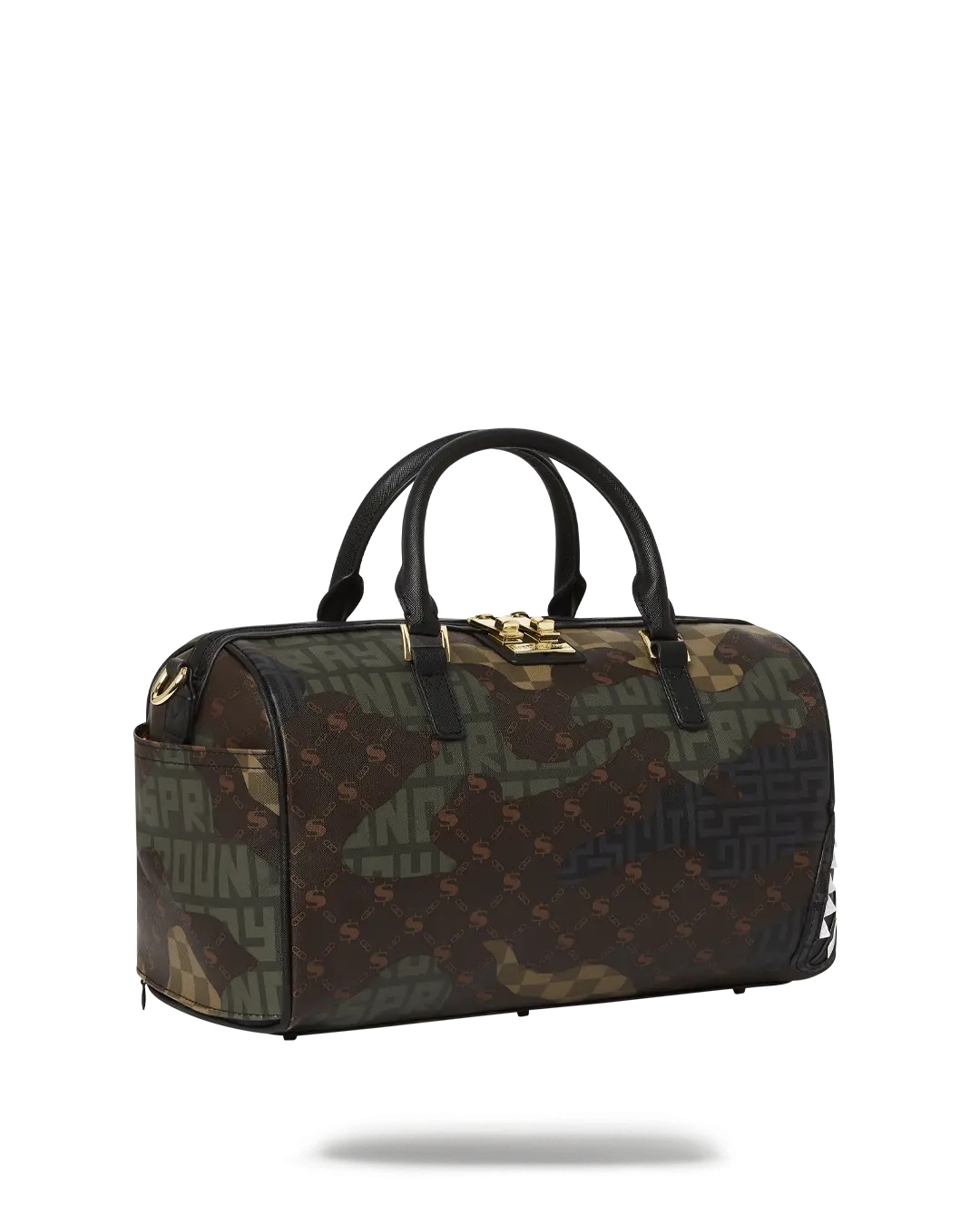 STEALTH MODE MINI DUFFLE - Image 2