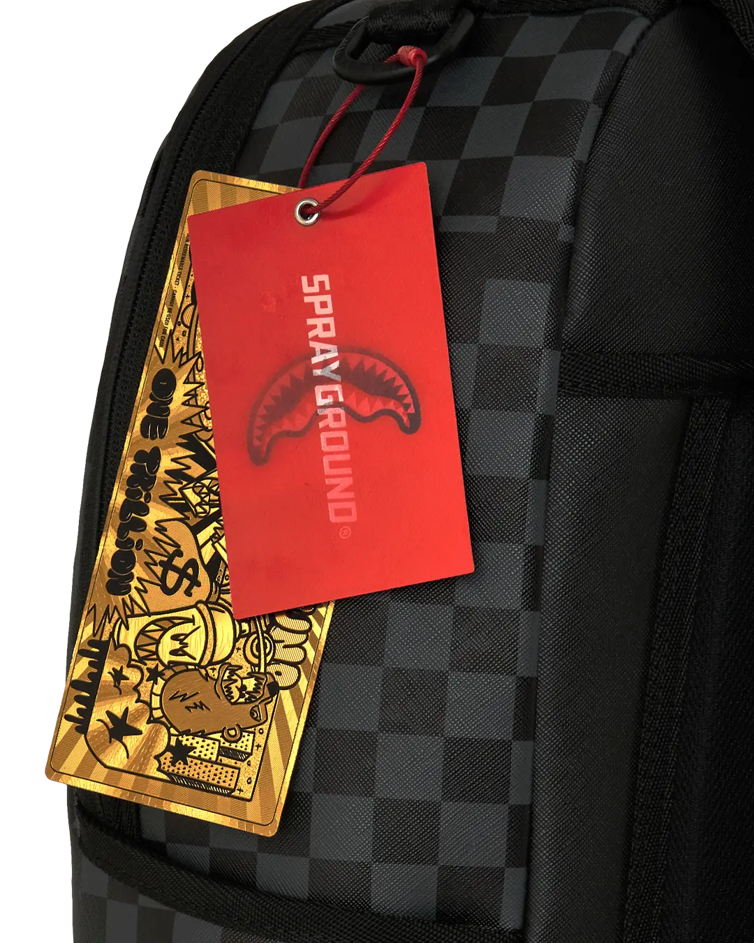 HUNTER X HUNTER DROPDOWN BACKPACK - Image 10