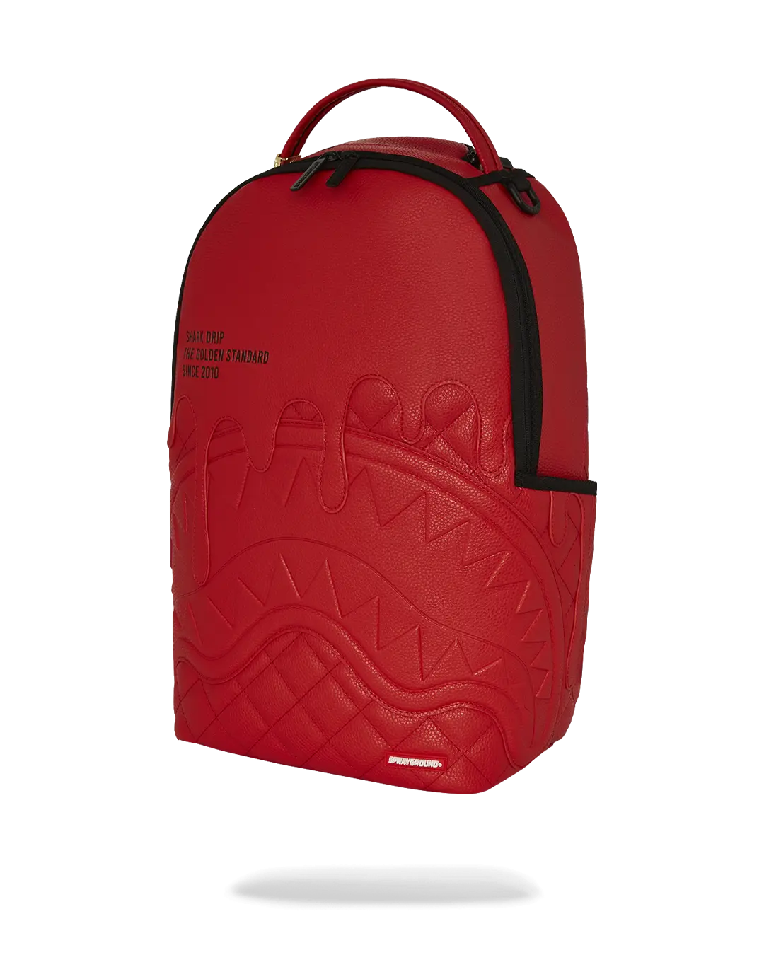 SHARK CENTRAL EMBOSSED DRIP DLXSV BACKPACK - Image 8