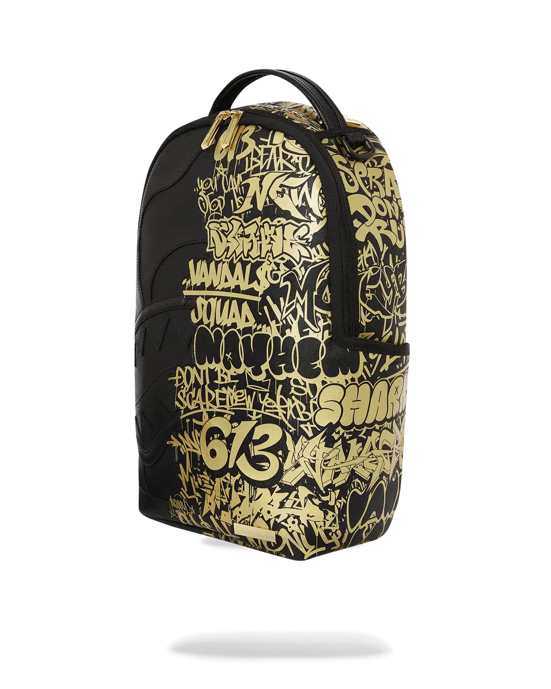 HALF GRAFF GLIDE BACKPACK (DLXV) - Image 7