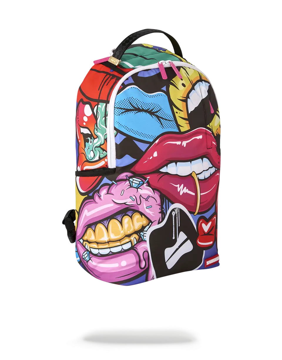 LIP SERVICE BACKPACK - Image 2