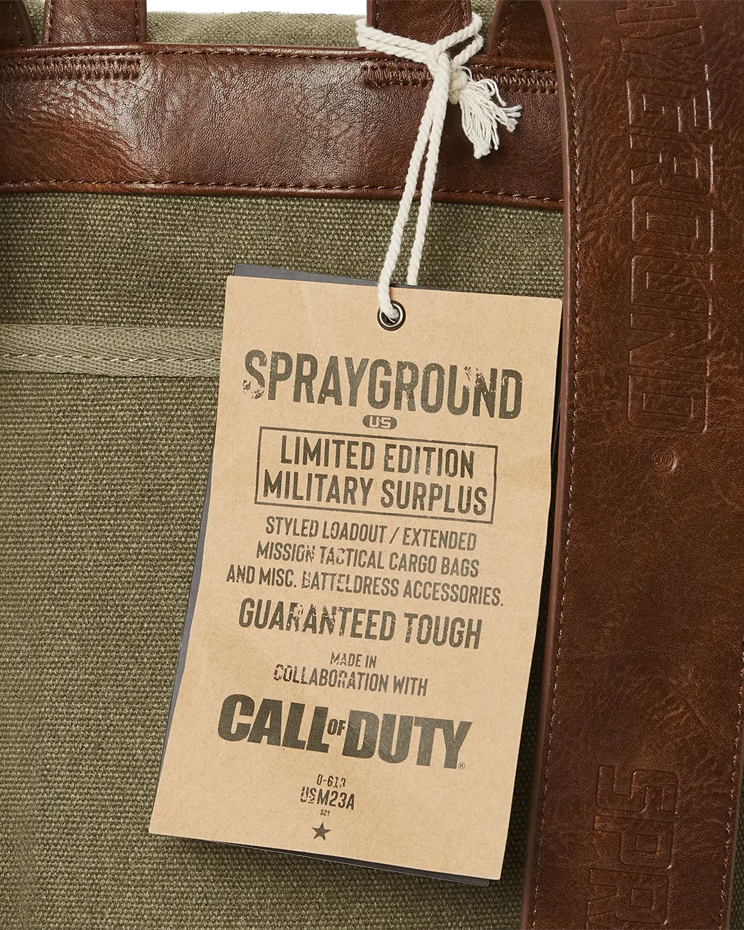 CALL OF DUTY EL DIABLO MONTE CARLO - Image 16