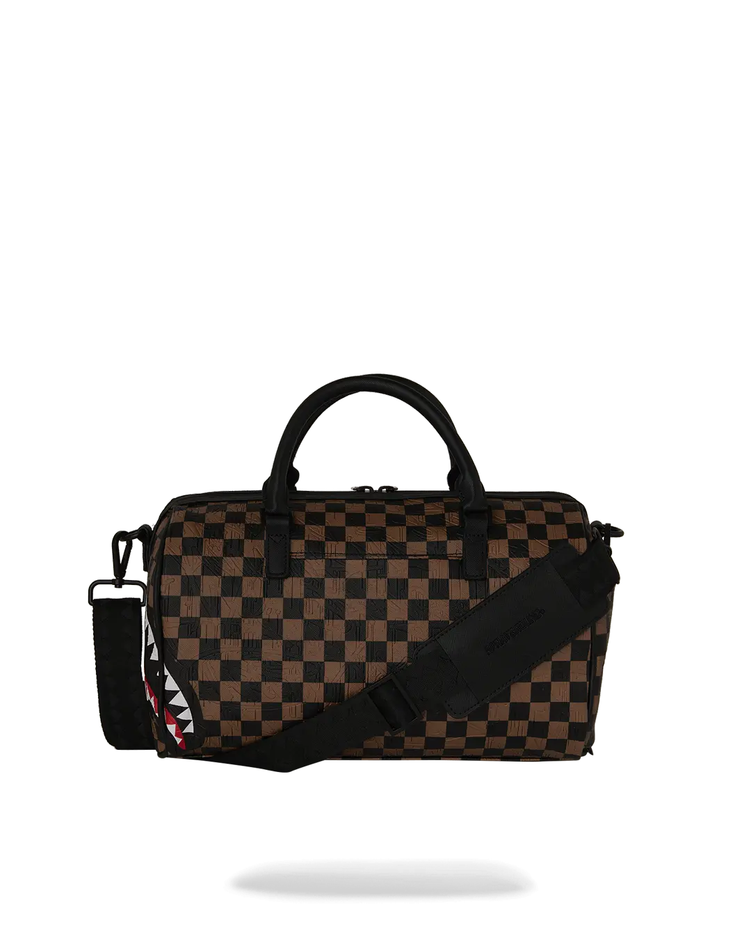 THE PRIVATE JET SHARK CLUB MINI DUFFLE - Image 7