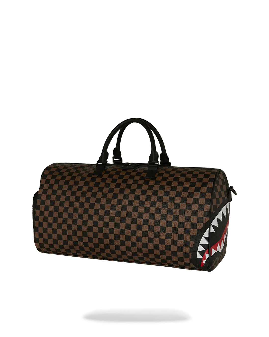 THE PRIVATE JET SHARK CLUB DUFFLE - Image 7