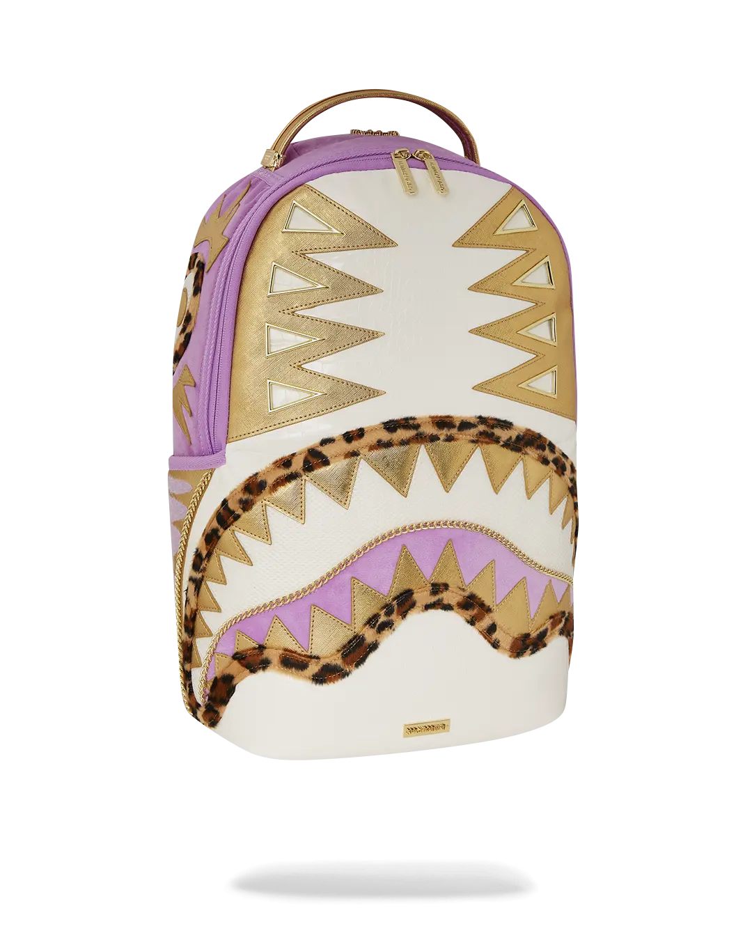 A.I. AFRICAN INTELLIGENCE PARADIGM OF THE PYRAMID BACKPACK - SANDFLOWER COLLAB - Image 3