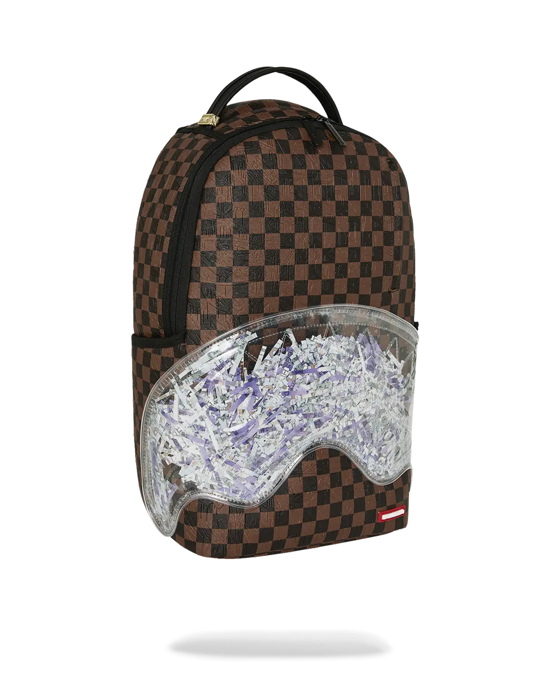 SHRED SHARK BACKPACK - Image 5