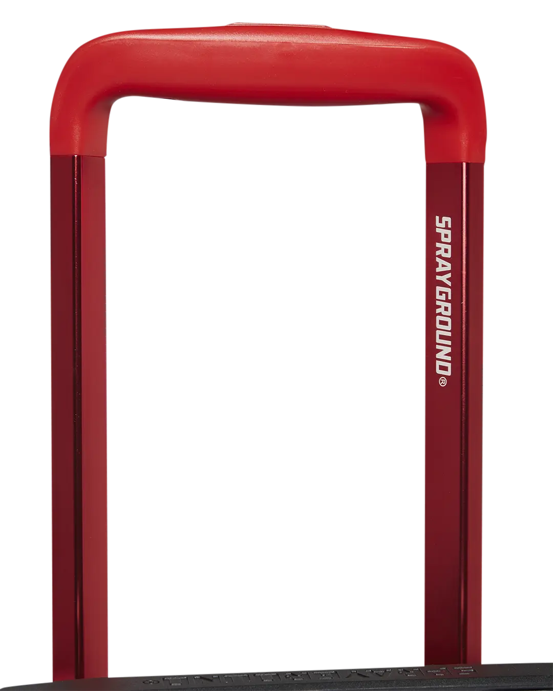 AVANT GARDEN SHARKNAUTICS HARDSHELL CARRY-ON LUGGAGE - Image 16