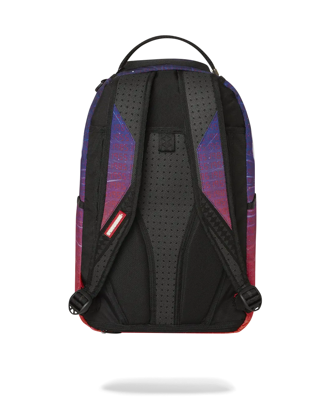 BACK TO THE FUTURE OUTATIME DLXSR BACKPACK - Image 7