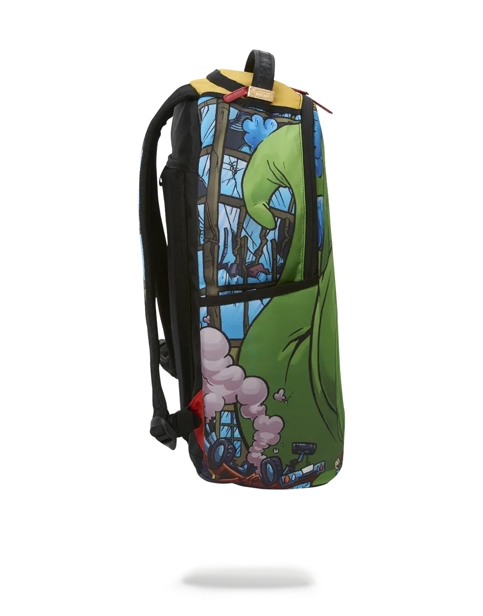RUGRATS: CRAMMED BACKPACK - Image 3
