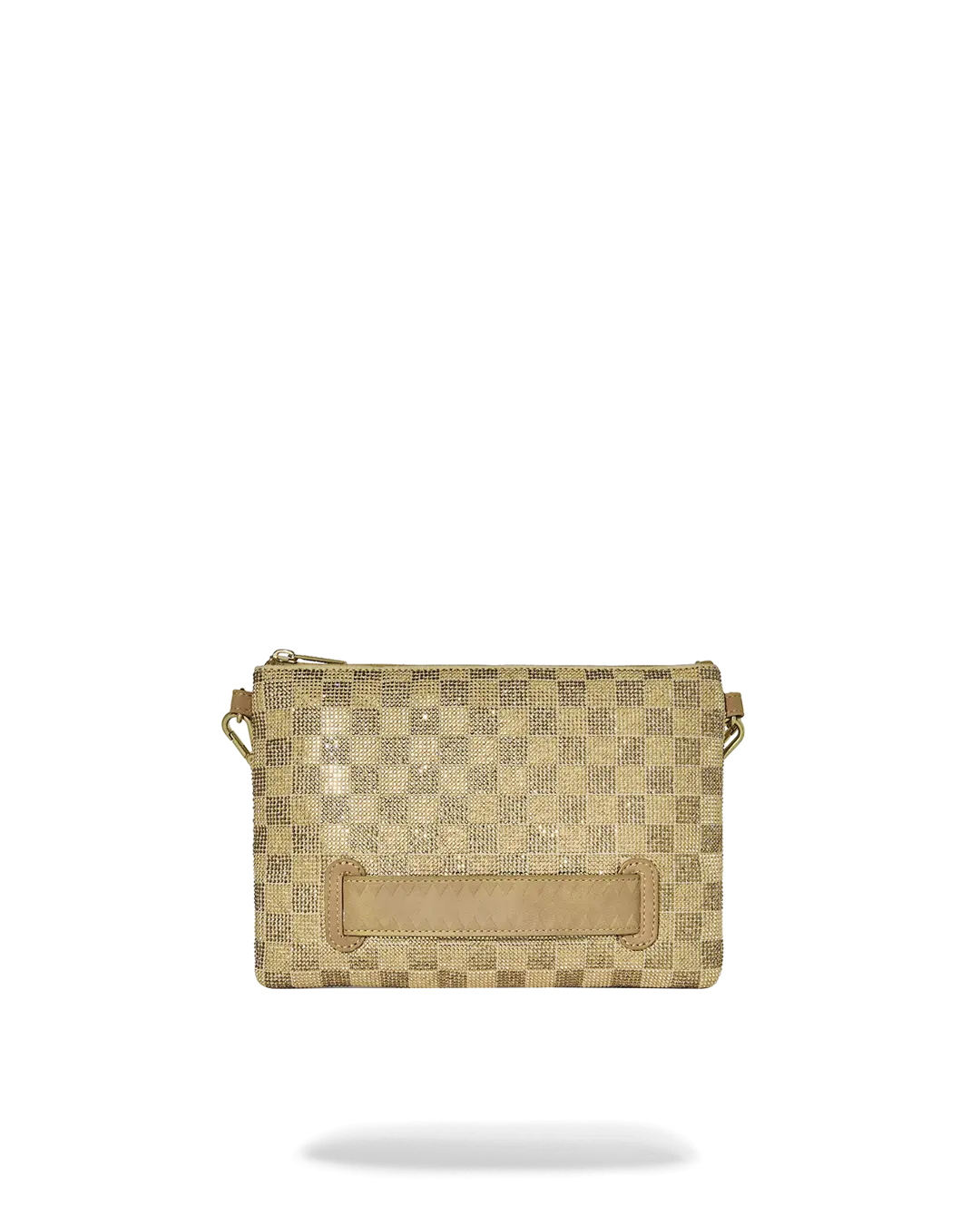 TRINITY 24K CROSSOVER CLUTCH - Image 9