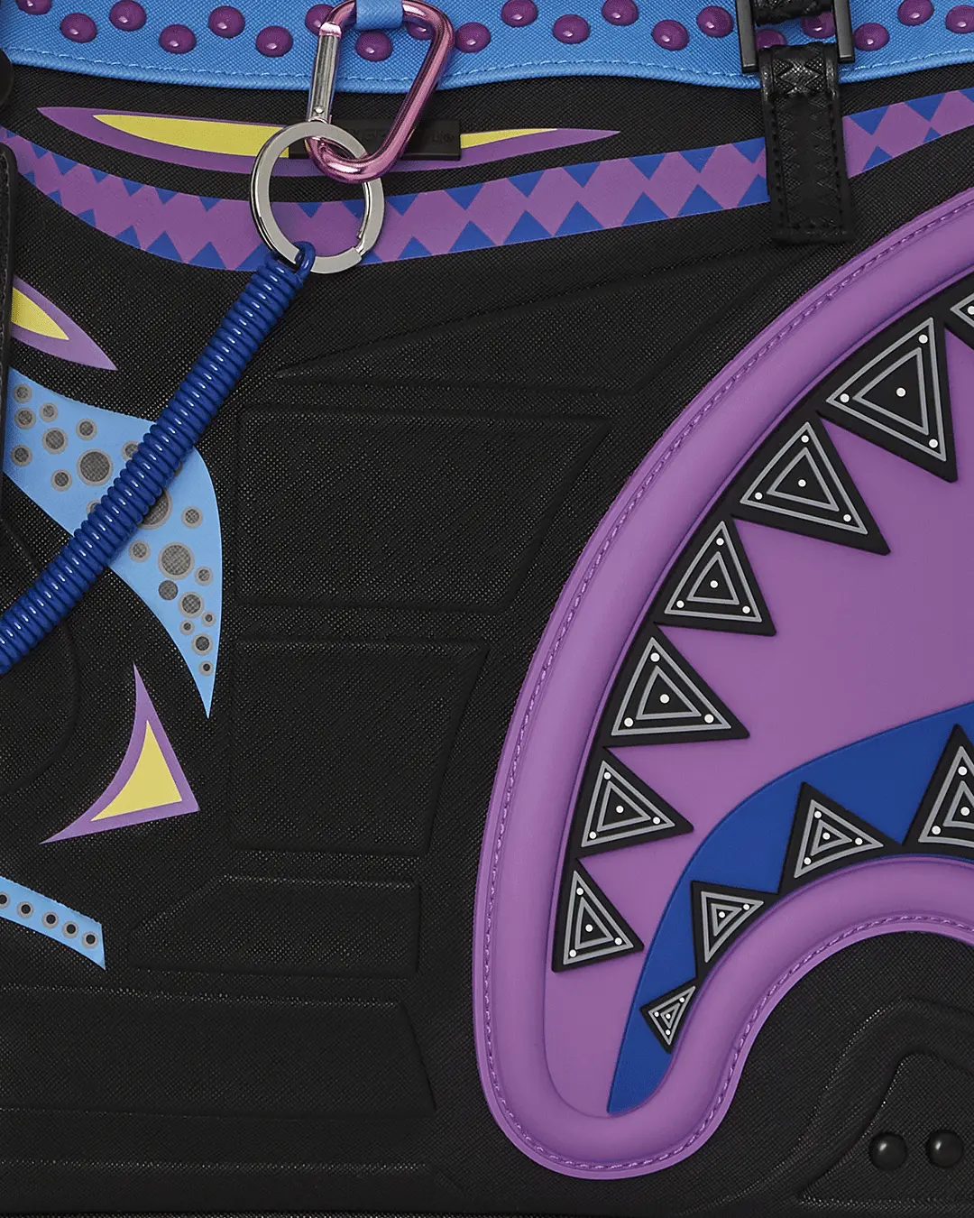 A.I. 12 - SANDFLOWER COLLAB BROOKLYN & BEYOND TOTE - Image 9