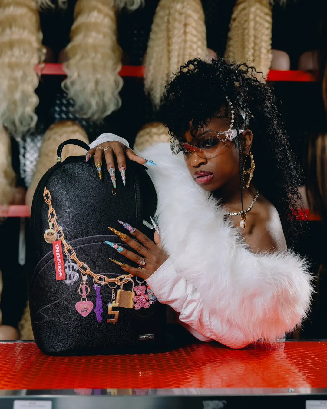 THE MIRAGE BACKPACK - Image 2