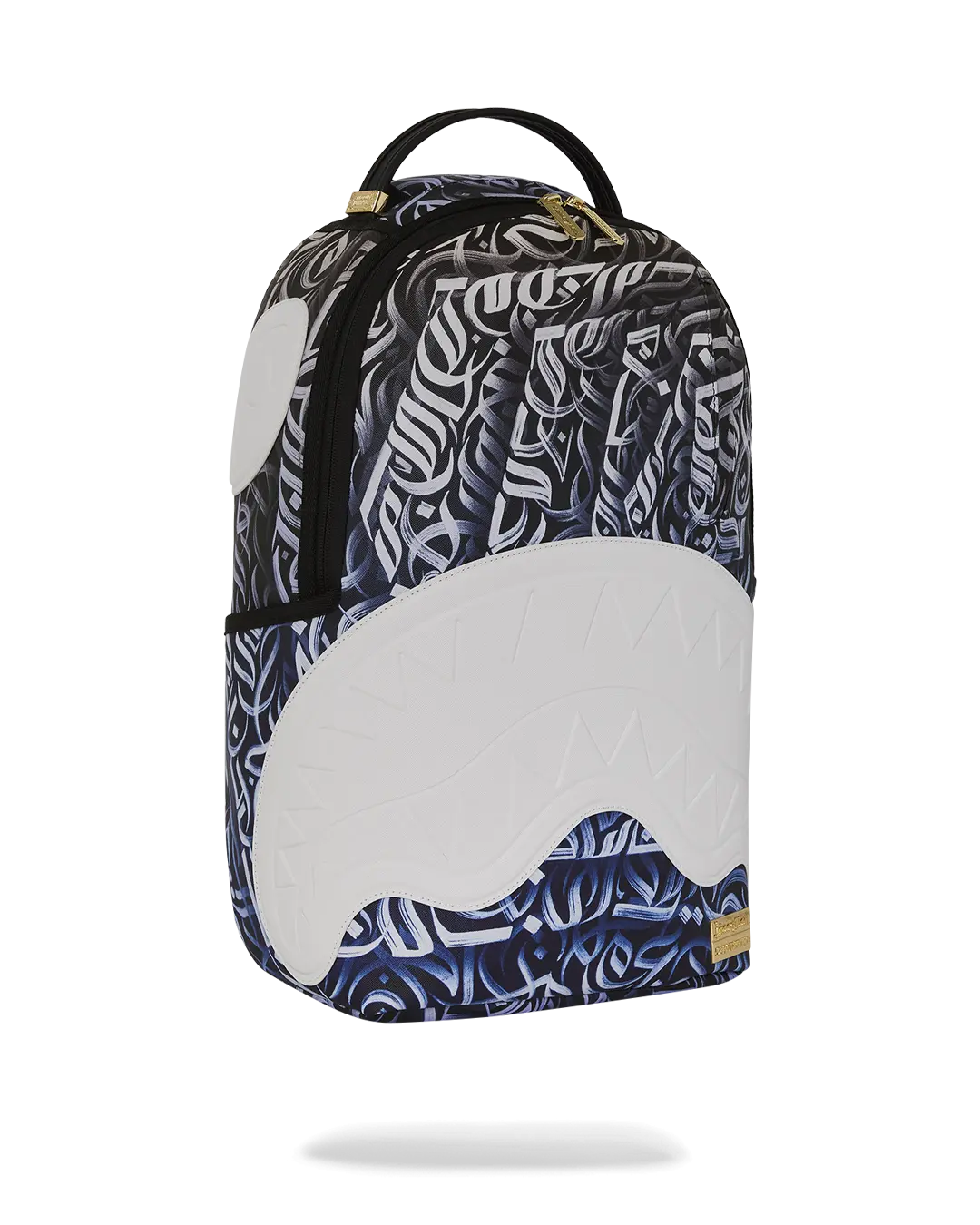 DIAA ALLAM SEEKING PERFECTION 003 BACKPACK - Image 3
