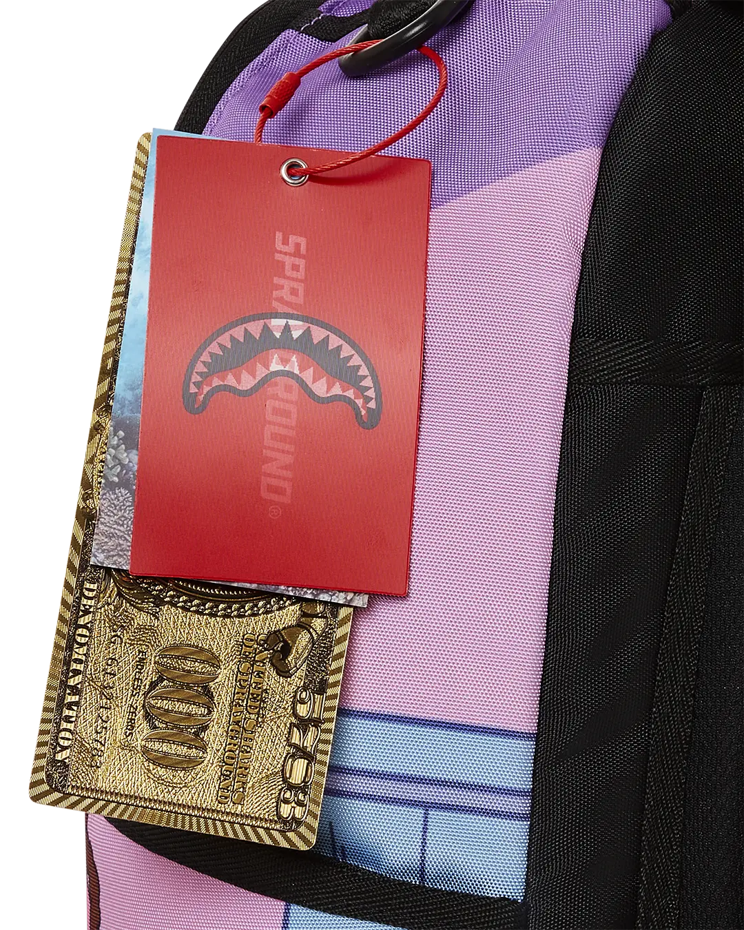 RUGRATS PLAY ALL DAY BACKPACK - Image 12