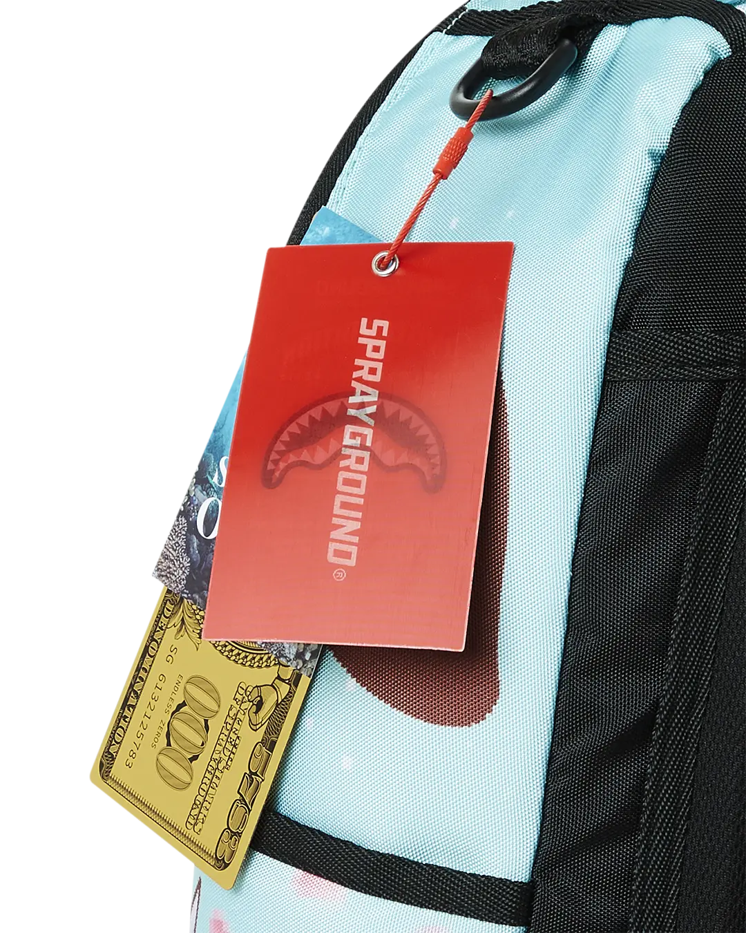 I NEED A HERO BACKPACK - Image 14