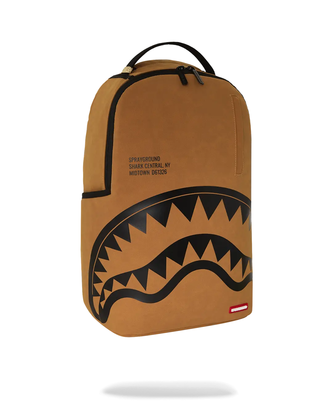 SHARK CENTRAL INTERIOR DLX BACKPACK - Image 3