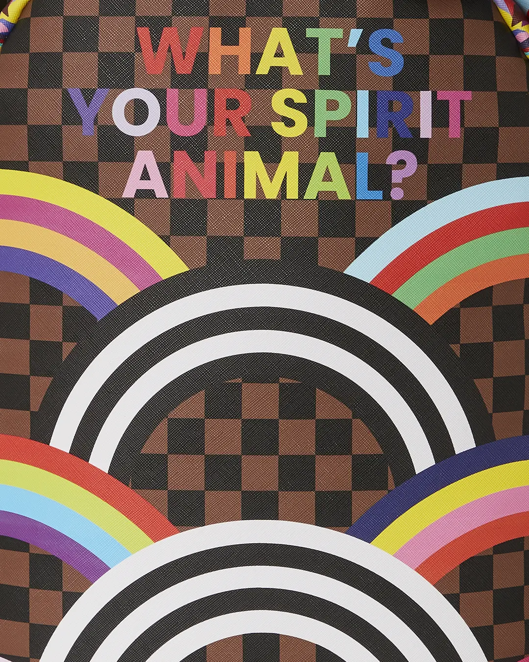 SUTTON SPIRIT ANIMAL BACKPACK (DLXV) - Image 15