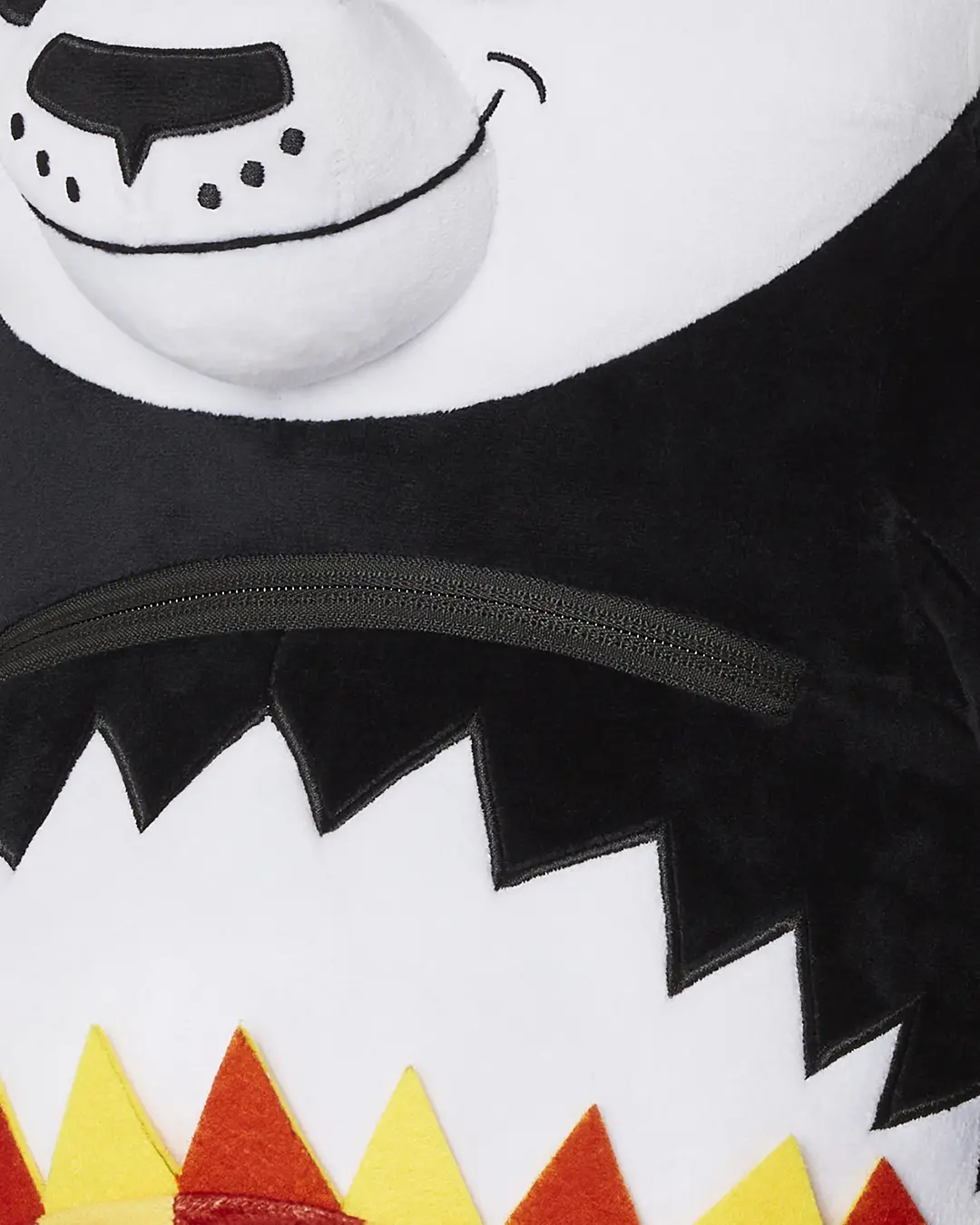 KUNG FU PANDA MONEYBEAR TEDDYBEAR BACKPACK - Image 6