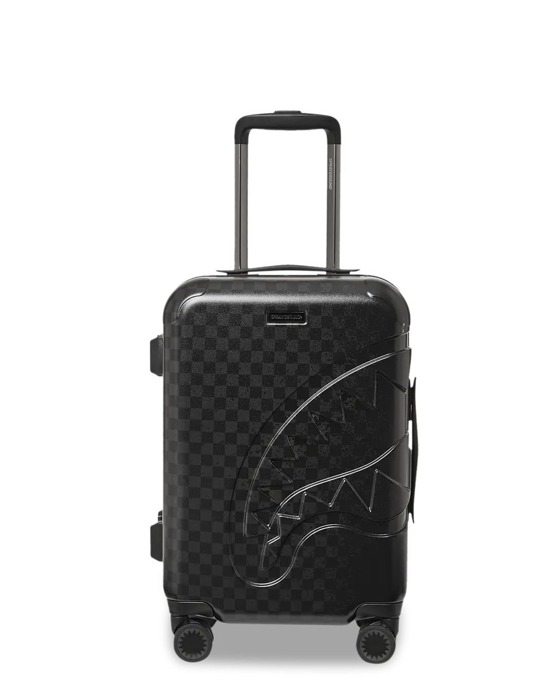 NIGHTSHARKS WORLDWIDE SHARKITECTURE CARRY-ON LUGGAGE - Image 3