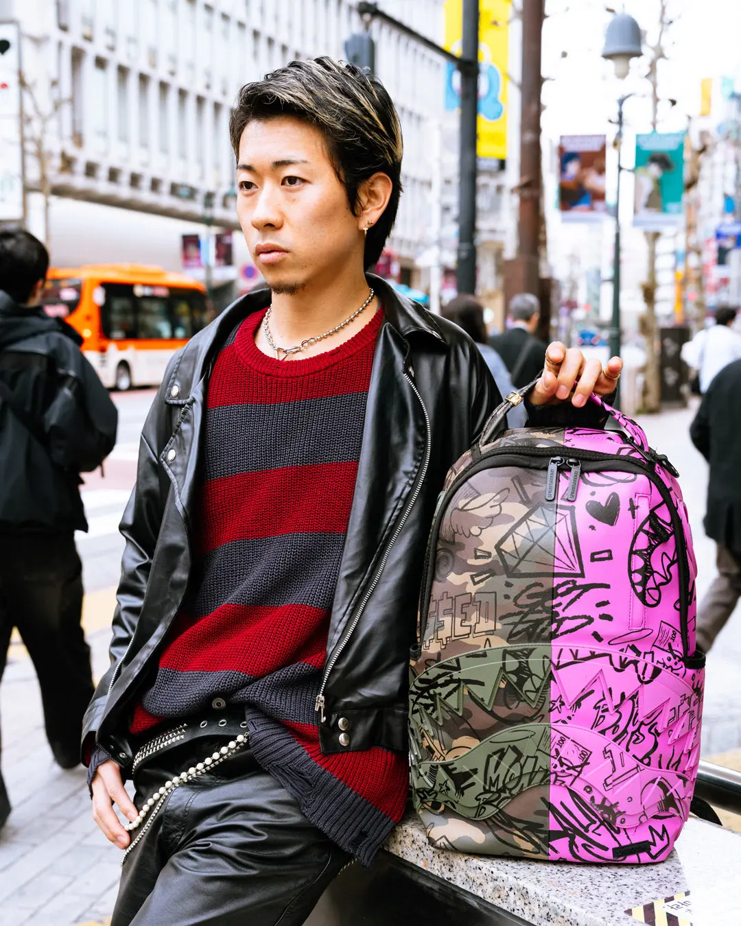 OPERATION SKETCH DLX BACKPACK - Image 4