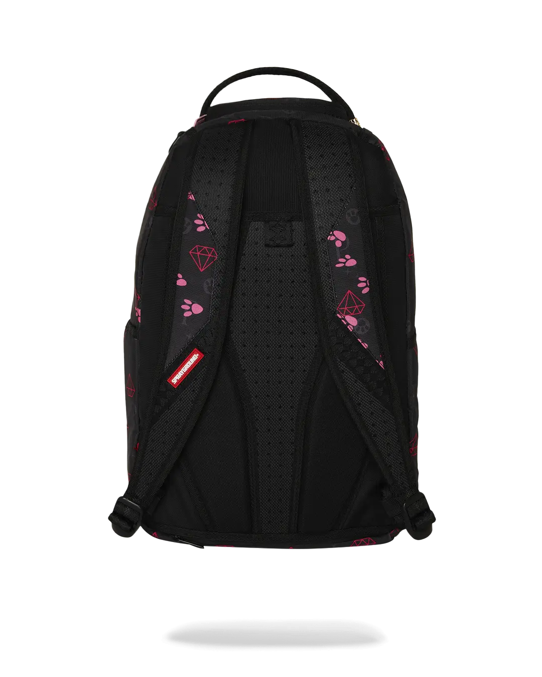 PINK PANTHER PINK MISCHIEF BACKPACK - Image 7