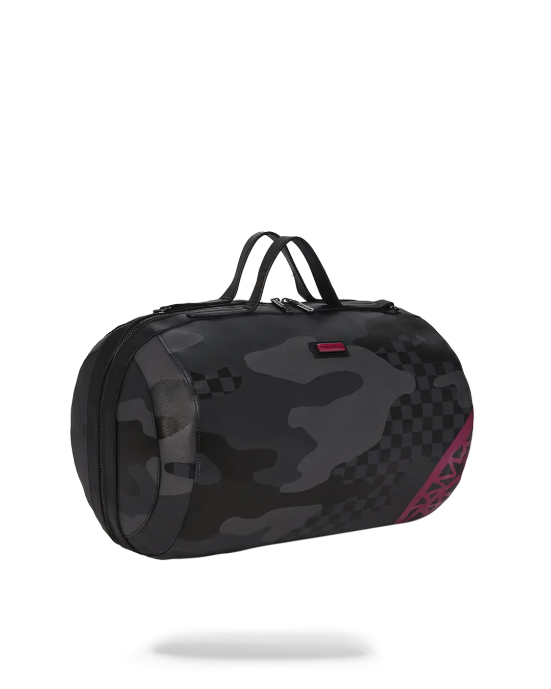 3AM PINK DRIP TUBE DUFFLE - Image 5