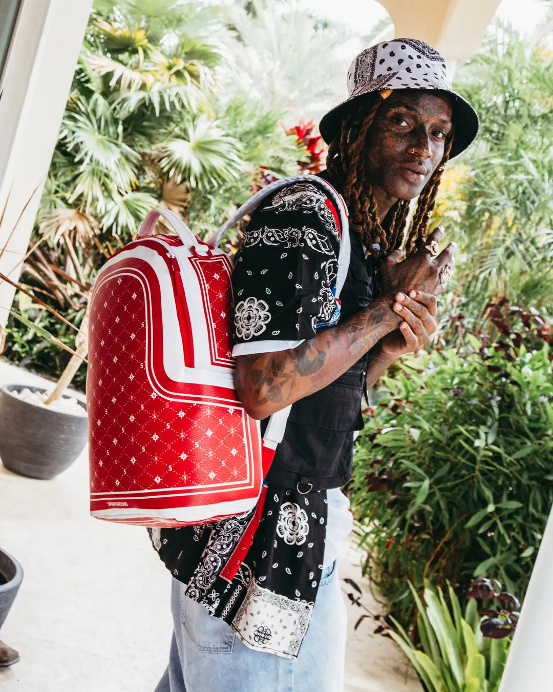 MODUS OPERANDI BACKPACK (DLXV) - Image 4