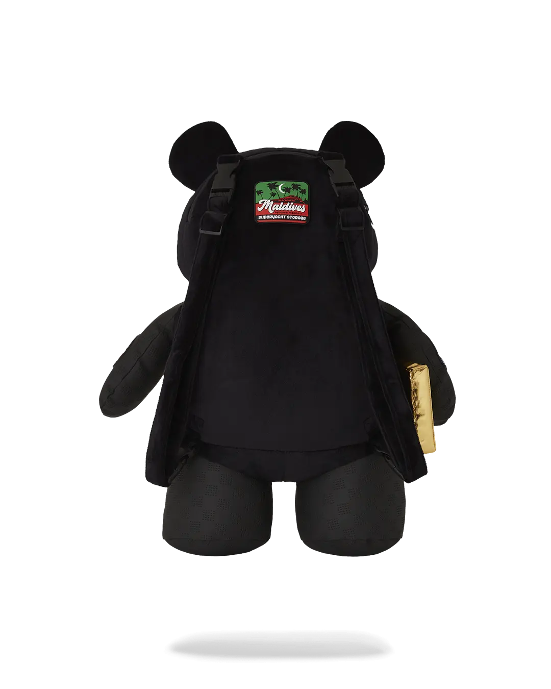 GLOBAL MOGUL BILLIONAIRE MONEYBEAR BACKPACK - Image 7