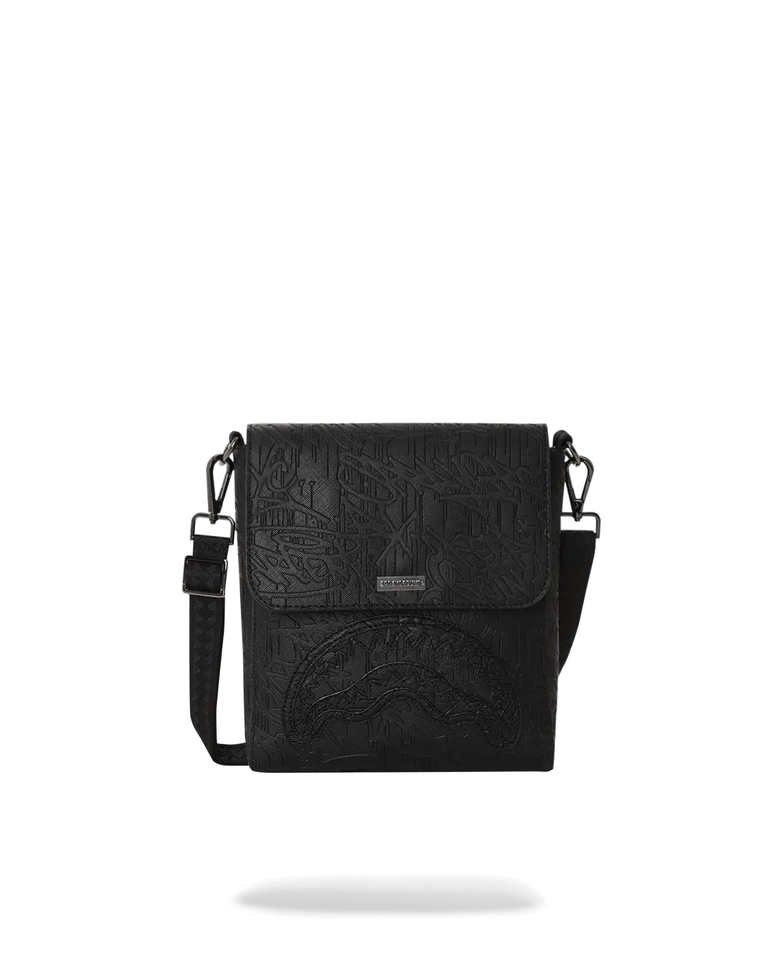 NIGHTFLIGHT G800 MESSENGER SLING BAG