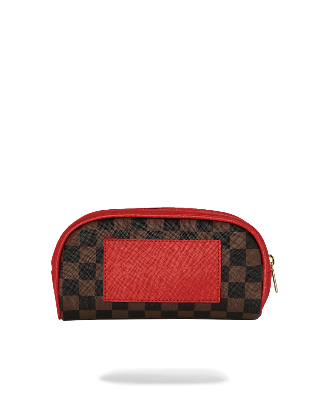 KATANA CHECK BOSS POUCH