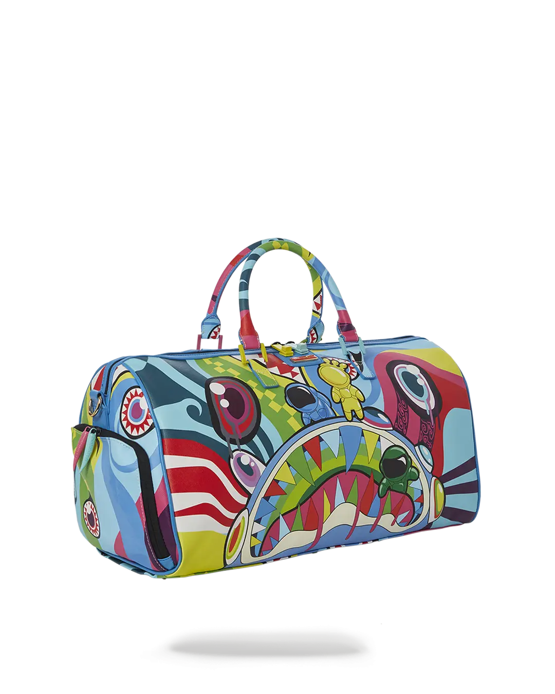 MIND TRIP DUFFLE - Image 4