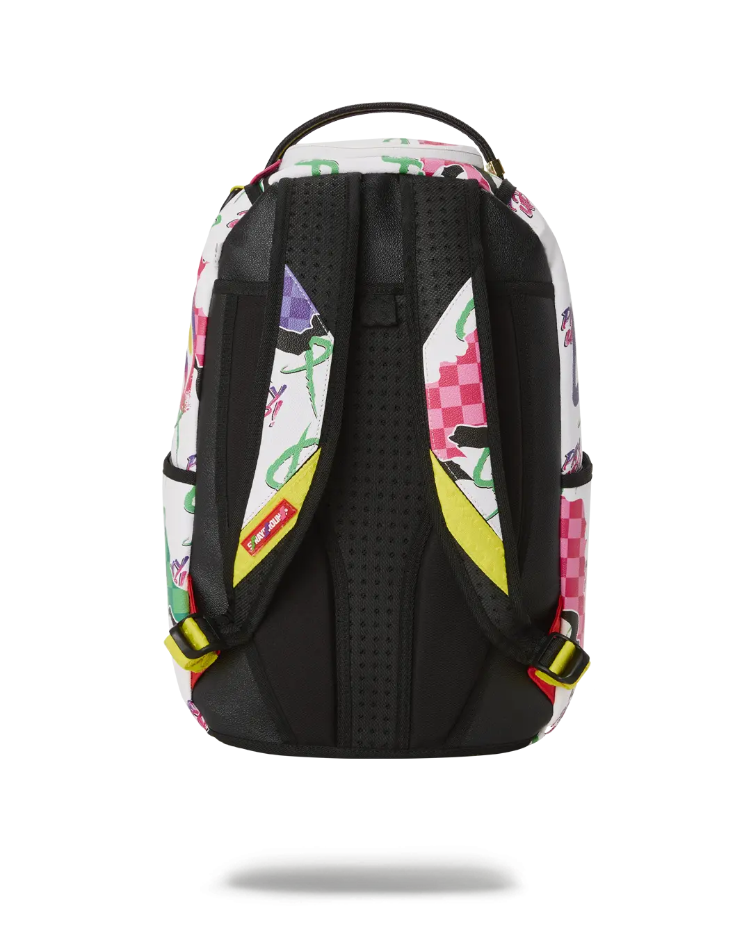 DREAMY TECHNICOLOR BACKPACK (DLXV) - Image 9