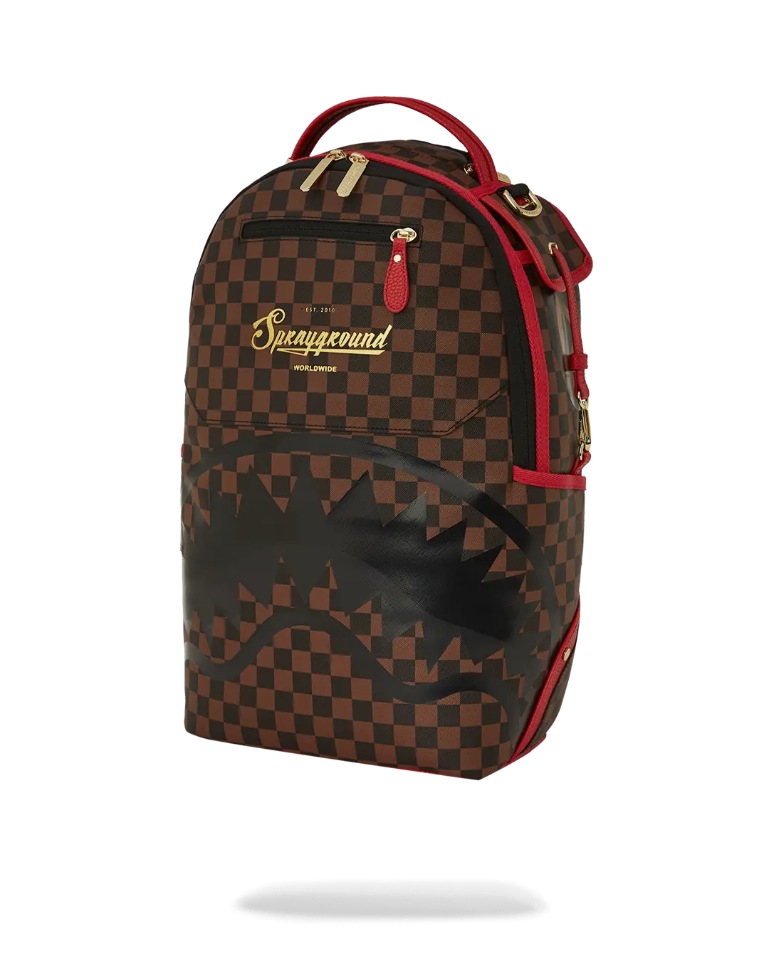 TAKEOVER THE THRONE BACKPACK - Image 9