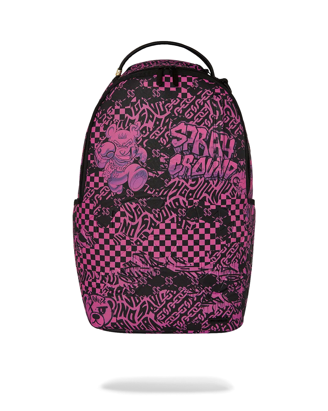HOT PURSUIT BACKPACK
