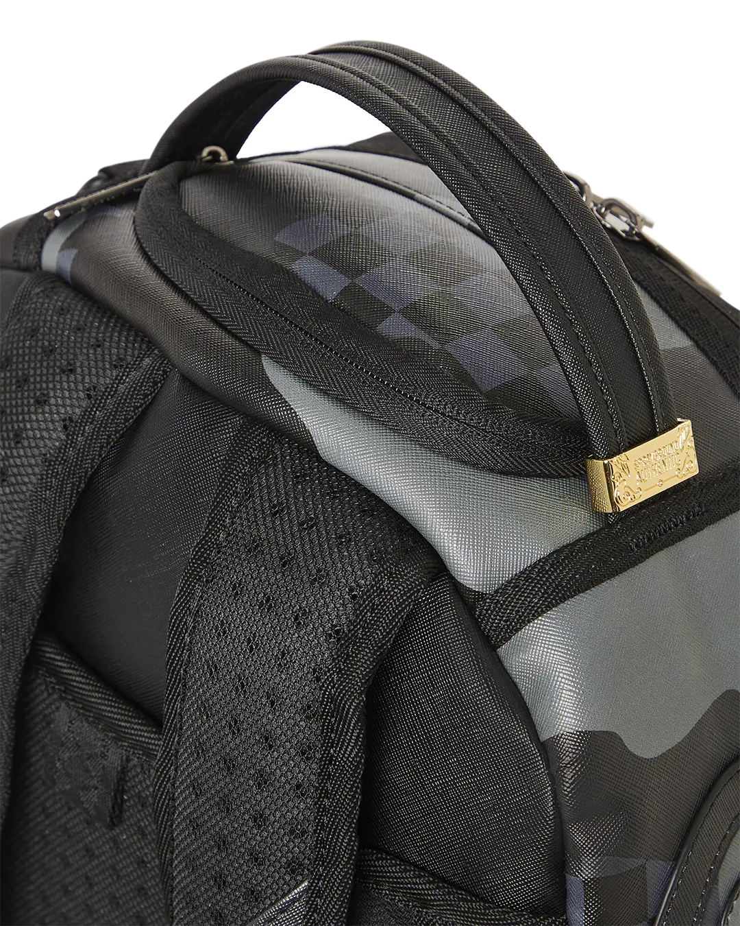 3AM FULL THROTTLE BACKPACK (DLXV) - Image 11