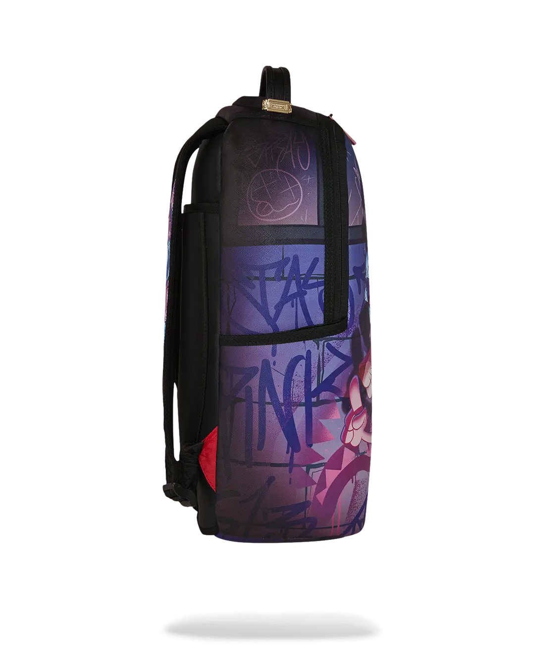 PINK PANTHER DIAMOND HEIST BACKPACK - Image 7