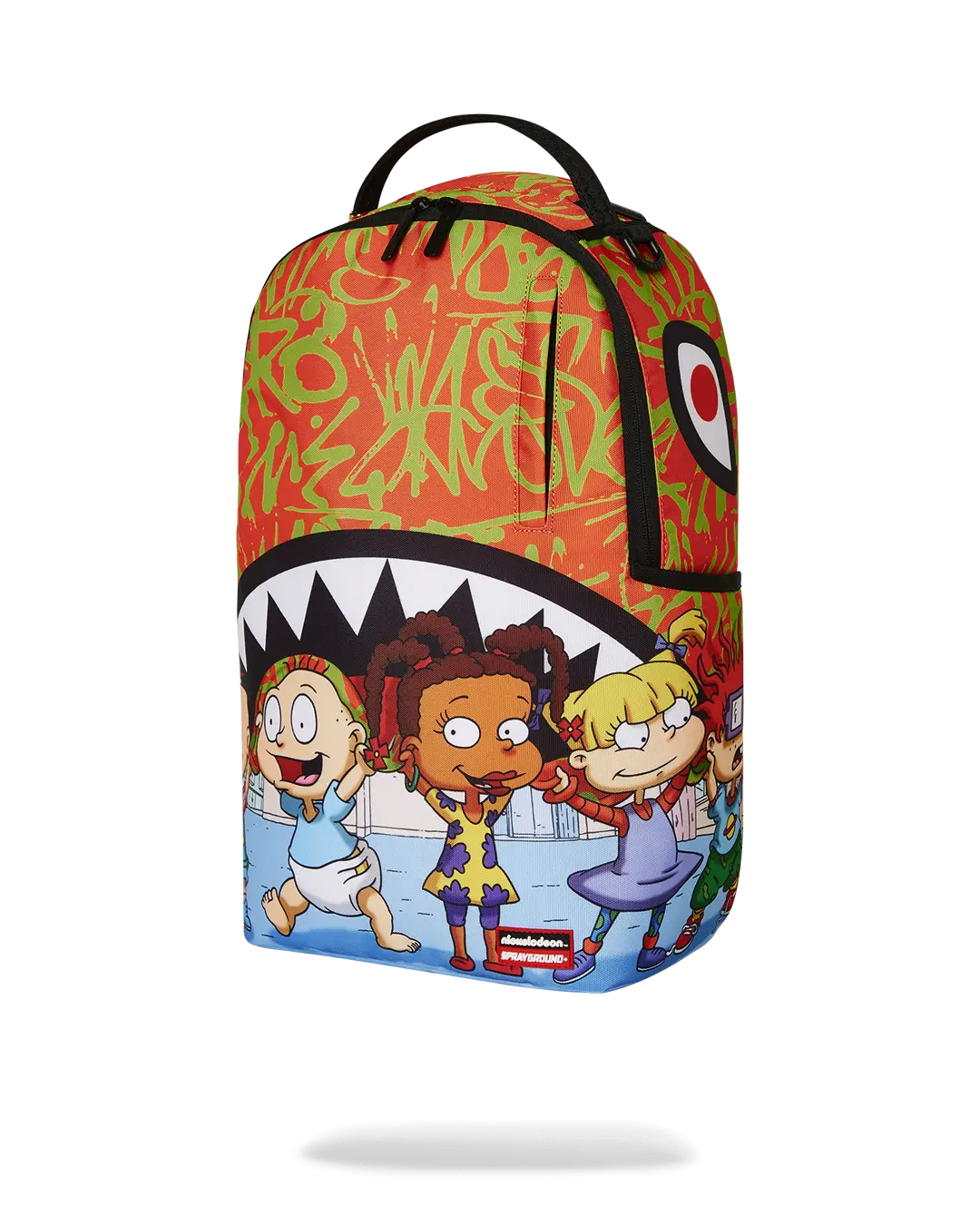 RUGRATS SHOWTIME DLXR BACKPACK - Image 7