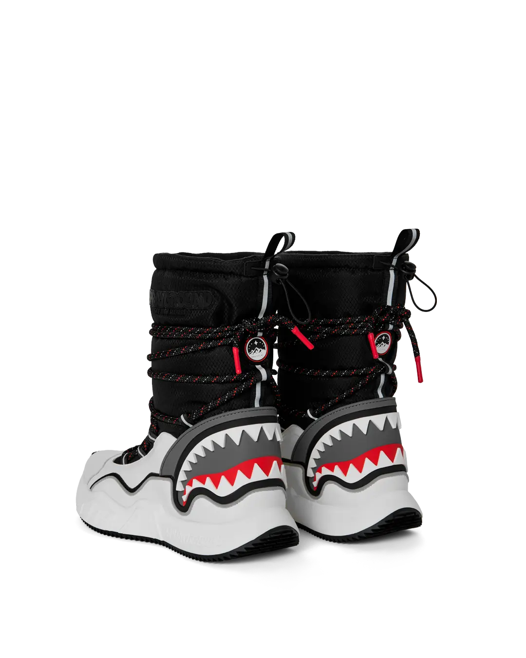 THE SPRAYGROUND SKY HIGH SEEKERS BOOT - SIZES M/W - Image 15