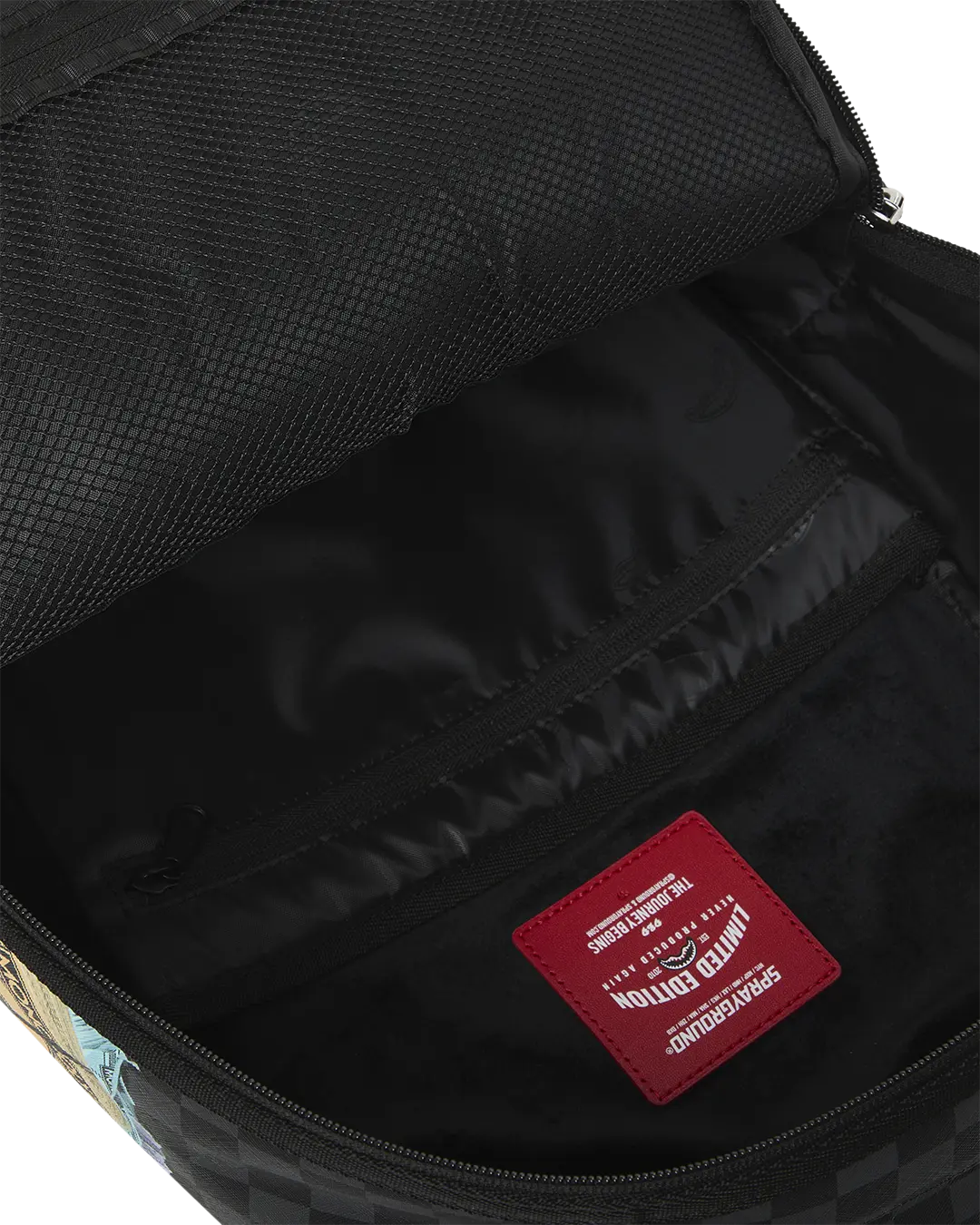 MONOPOLY STACK UP BACKPACK - Image 11